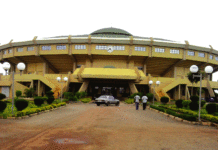 Palais des sports de Ouaga 2000 : L’exploitation de l’infrastructure divise