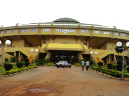 Palais des sports de Ouaga 2000 : L’exploitation de l’infrastructure divise