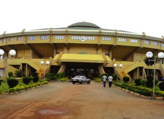 Palais des sports de Ouaga 2000 : L’exploitation de l’infrastructure divise