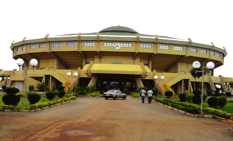 Palais des sports de Ouaga 2000 : L’exploitation de l’infrastructure divise