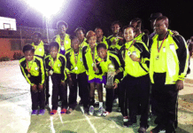 Championnat de basket-ball seniors: L’AS Douane (dames) et le RCK (hommes) conservent leur titre