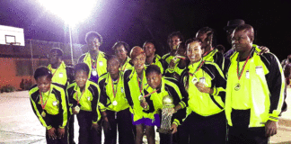 Championnat de basket-ball seniors: L’AS Douane (dames) et le RCK (hommes) conservent leur titre