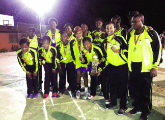 Championnat de basket-ball seniors: L’AS Douane (dames) et le RCK (hommes) conservent leur titre