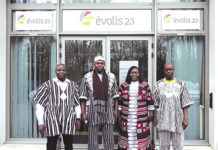 Gestion des déchets solides : Bientôt un plan stratégique pour la commune de Ziniaré