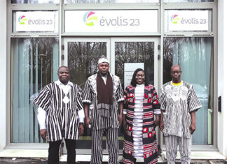 Gestion des déchets solides : Bientôt un plan stratégique pour la commune de Ziniaré