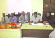 Sécurité alimentaire dans le Plateau central: Renforcer la résilience des populations