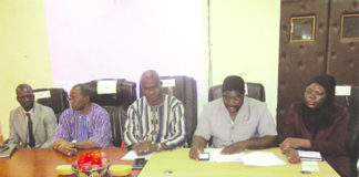 Sécurité alimentaire dans le Plateau central: Renforcer la résilience des populations