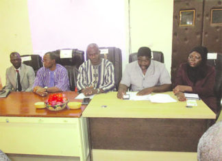 Sécurité alimentaire dans le Plateau central: Renforcer la résilience des populations