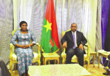 Protection des droits de l’homme dans l’espace UEMOA