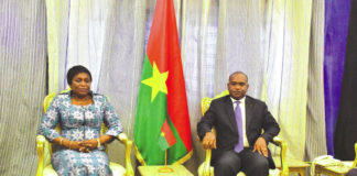 Protection des droits de l’homme dans l’espace UEMOA