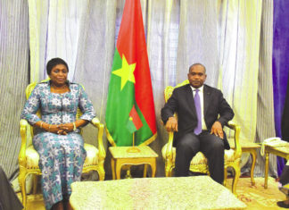 Protection des droits de l’homme dans l’espace UEMOA