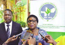 Droits de l’homme: le RINDH prend les devants de la lutte