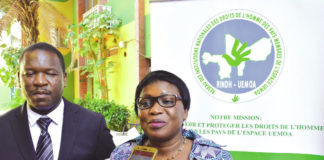 Droits de l’homme: le RINDH prend les devants de la lutte