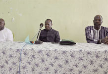 Développement du Burkina Faso: Un réseau des commerçants mis en place