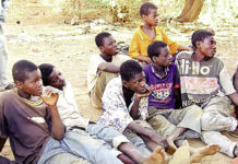 Migration infantile à l’Est Concertation pour une meilleure assistance aux enfants