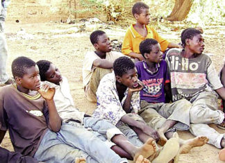 Migration infantile à l’Est Concertation pour une meilleure assistance aux enfants