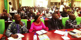 Transformation des exploitations familiales: lever les goulots d’étranglement