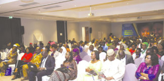 Avancée en planification familiale Le Burkina en tête des pays du PO