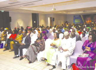 Avancée en planification familiale Le Burkina en tête des pays du PO