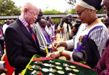 Ministère en charge de la femme : 53 médailles pour des agents et partenaires