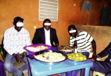 Nuit du 31 décembre 2018 La Saint Sylvestre célébrée en famille