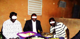 Nuit du 31 décembre 2018 La Saint Sylvestre célébrée en famille