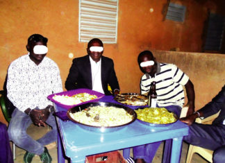 Nuit du 31 décembre 2018 La Saint Sylvestre célébrée en famille