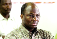 Procès du putsch Le général Bassolet prêt à « tout expliquer »