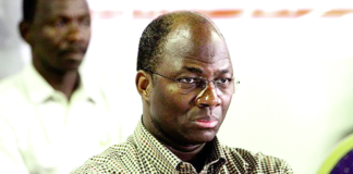 Procès du putsch Le général Bassolet prêt à « tout expliquer »