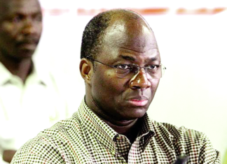 Procès du putsch Le général Bassolet prêt à « tout expliquer »