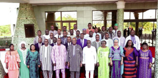 Gouvernement Christophe Dabiré I Focus sur les huit nouveaux renforts