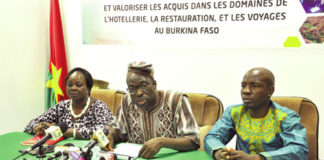 Prix de l’entrepreneur touristique: La 1re édition prévue le 8 février 2019