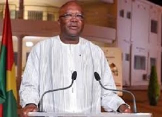 Vœux au corps diplomatique: discours intégral du chef de l’Etat