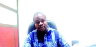 «Un réarmement moral et tactique», Dr Thomas Ouédraogo du CGD