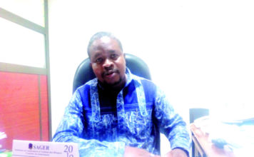 «Un réarmement moral et tactique», Dr Thomas Ouédraogo du CGD