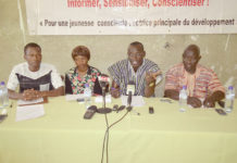 Affrontements à Yirgou : Le CISAG appelle à l’apaisement des cœurs