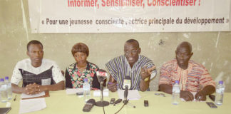 Affrontements à Yirgou : Le CISAG appelle à l’apaisement des cœurs