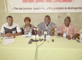 Affrontements à Yirgou : Le CISAG appelle à l’apaisement des cœurs