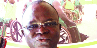 District sanitaire de Kaya: Réduire la prévalence de la cécité