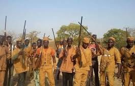 De la problématique des Koglwéogo: Analyse de Aly Son, citoyen burkinabè