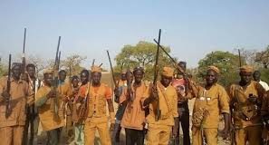 De la problématique des Koglwéogo: Analyse de Aly Son, citoyen burkinabè