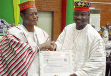 Musique traditionnelle : Une association rend hommage aux artistes disparus