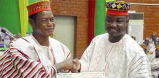 Musique traditionnelle : Une association rend hommage aux artistes disparus