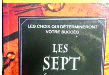 Lu pour vous : Le voyage surnaturel de David Ponder