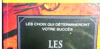 Lu pour vous : Le voyage surnaturel de David Ponder