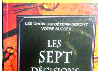 Lu pour vous : Le voyage surnaturel de David Ponder