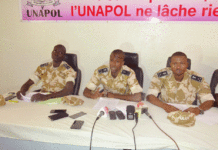 Drame de Nafona Un «lynchage lâche», selon l’UNAPOL