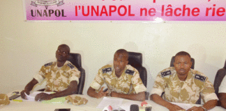 Drame de Nafona Un «lynchage lâche», selon l’UNAPOL