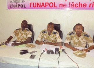 Drame de Nafona Un «lynchage lâche», selon l’UNAPOL