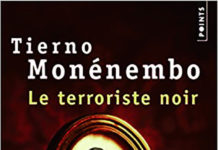 Addi, le terroriste noir